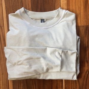 Vuori Ponto Performance Crew